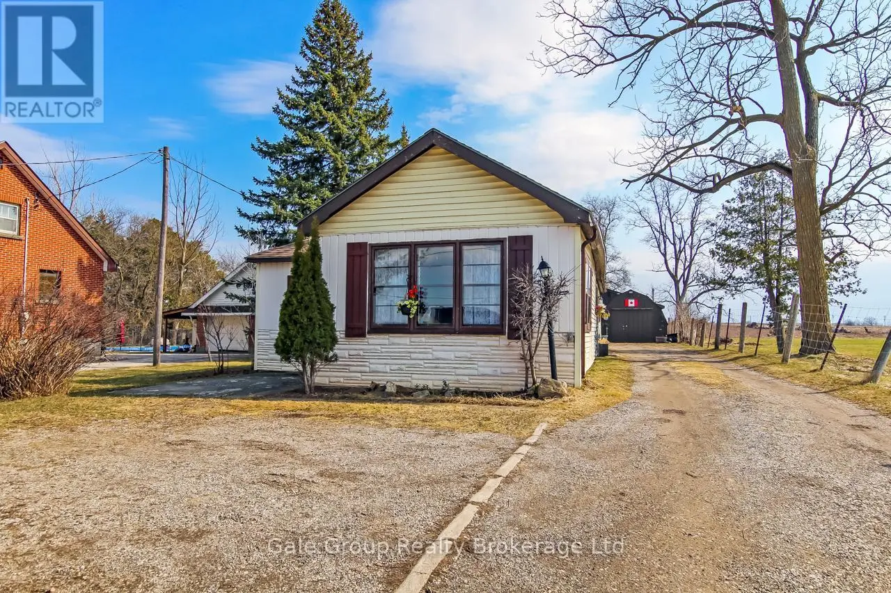 1410 Dundas Street, Woodstock (Woodstock - South)